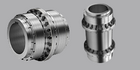 Flexible Gear Couplings